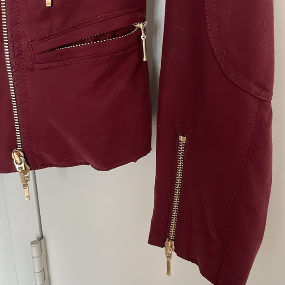 ✨Closet Clearout Flash sale✨Club Monaco Women Jacket - Picture 4 of 9